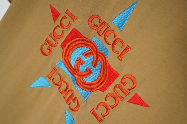 グッチtシャツレディース，GUCCI tシャツメンズ，グッチ tシャツ 激安 gucciclothes016 - 画像 (5)