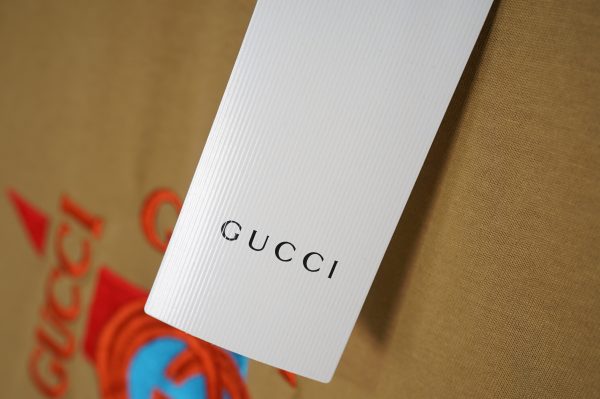 グッチtシャツレディース，GUCCI tシャツメンズ，グッチ tシャツ 激安 gucciclothes016 - 画像 (9)