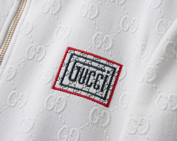 グッチ ジャージ メンズ，グッチ ジャージ セットアップ，グッチジャージレディース，GUCCI ジャージ 激安 gucciclothes017 - 画像 (5)