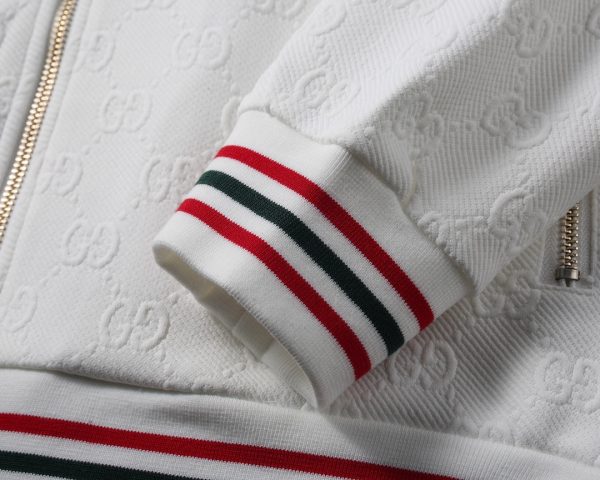 グッチ ジャージ メンズ，グッチ ジャージ セットアップ，グッチジャージレディース，GUCCI ジャージ 激安 gucciclothes017 - 画像 (6)