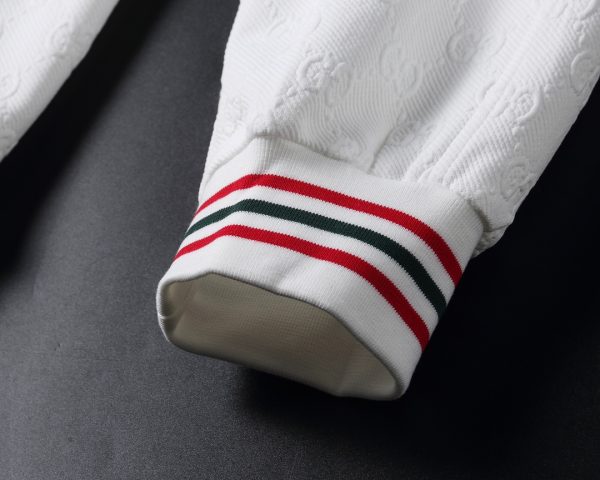 グッチ ジャージ メンズ，グッチ ジャージ セットアップ，グッチジャージレディース，GUCCI ジャージ 激安 gucciclothes017 - 画像 (8)