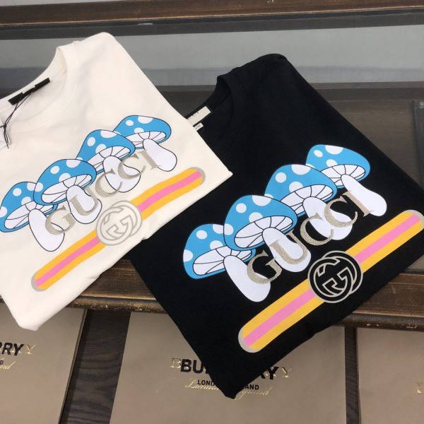 グッチtシャツレディース，GUCCI tシャツメンズ，グッチ tシャツ 激安 gucciclothes022 - 画像 (2)