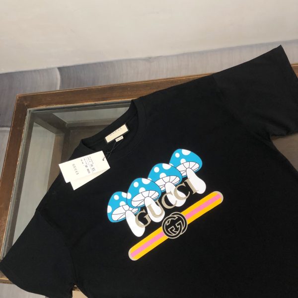 グッチtシャツレディース，GUCCI tシャツメンズ，グッチ tシャツ 激安 gucciclothes022 - 画像 (3)
