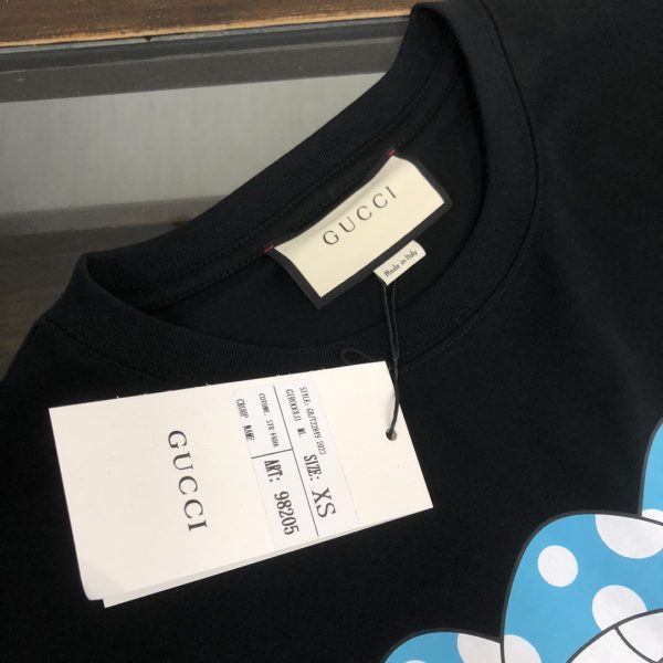 グッチtシャツレディース，GUCCI tシャツメンズ，グッチ tシャツ 激安 gucciclothes022 - 画像 (4)