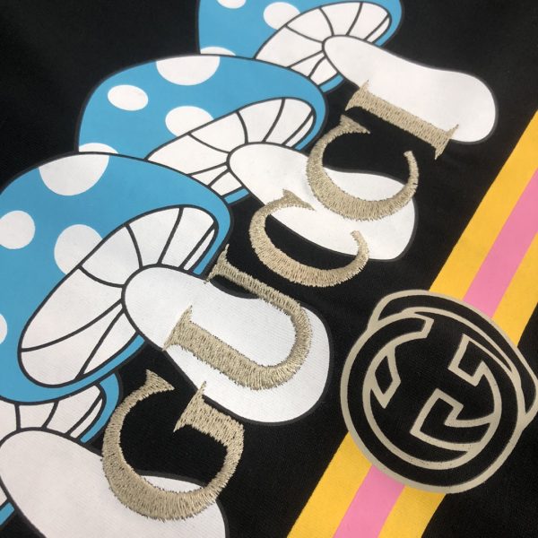 グッチtシャツレディース，GUCCI tシャツメンズ，グッチ tシャツ 激安 gucciclothes022 - 画像 (5)
