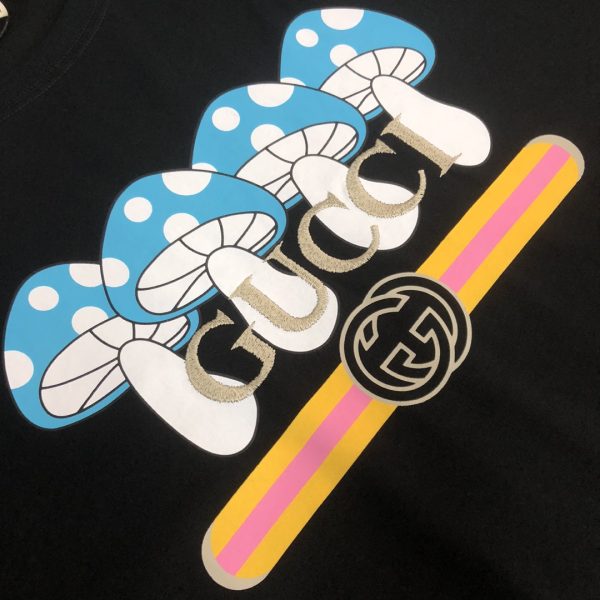 グッチtシャツレディース，GUCCI tシャツメンズ，グッチ tシャツ 激安 gucciclothes022 - 画像 (6)