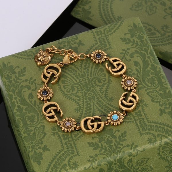 グッチ ネックレス，GUCCI(グッチ) ネックレス・ペンダント(レディース) ，グッチ ネックレス メンズ，グッチ ネックレス 人気，グッチ ネックレス タイガー guccijewelry022 - 画像 (4)
