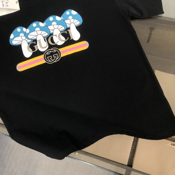 グッチtシャツレディース，GUCCI tシャツメンズ，グッチ tシャツ 激安 gucciclothes022 - 画像 (7)