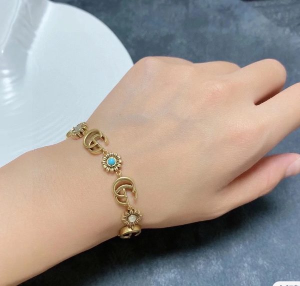 グッチ ネックレス，GUCCI(グッチ) ネックレス・ペンダント(レディース) ，グッチ ネックレス メンズ，グッチ ネックレス 人気，グッチ ネックレス タイガー guccijewelry022 - 画像 (3)