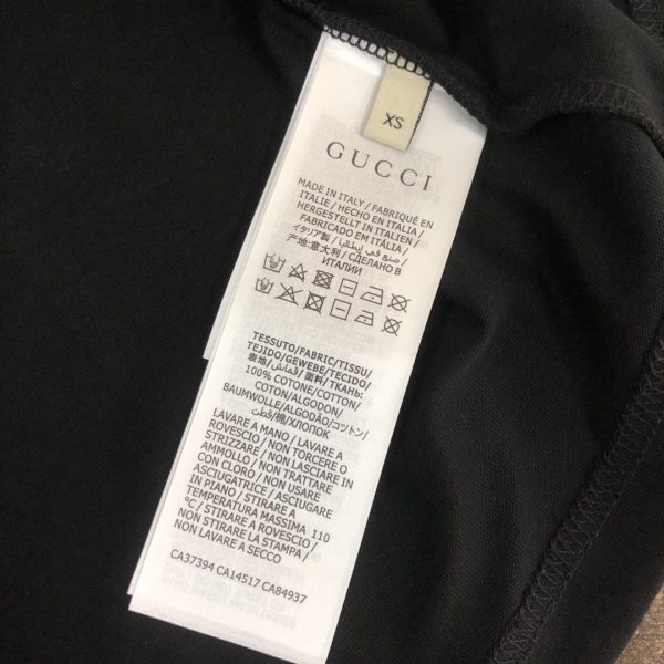 グッチtシャツレディース，GUCCI tシャツメンズ，グッチ tシャツ 激安 gucciclothes022 - 画像 (8)