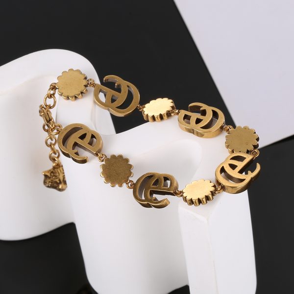 グッチ ネックレス，GUCCI(グッチ) ネックレス・ペンダント(レディース) ，グッチ ネックレス メンズ，グッチ ネックレス 人気，グッチ ネックレス タイガー guccijewelry022 - 画像 (2)