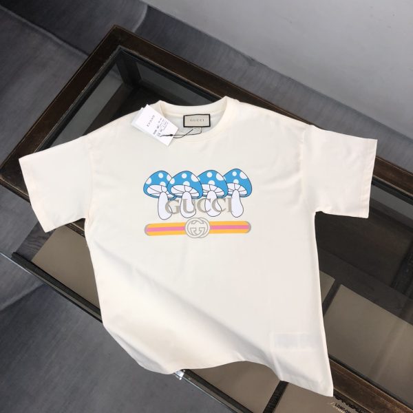 グッチtシャツレディース，GUCCI tシャツメンズ，グッチ tシャツ 激安 gucciclothes023