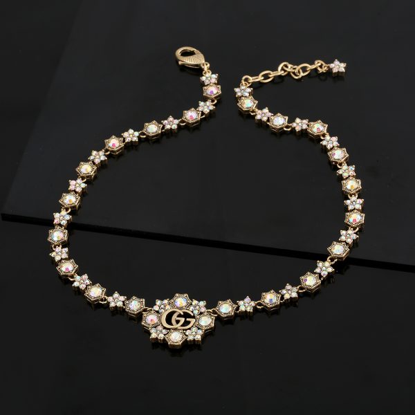 グッチ ネックレス，GUCCI(グッチ) ネックレス・ペンダント(レディース) ，グッチ ネックレス メンズ，グッチ ネックレス 人気，グッチ ネックレス タイガー guccijewelry023