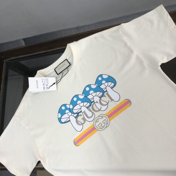 グッチtシャツレディース，GUCCI tシャツメンズ，グッチ tシャツ 激安 gucciclothes023 - 画像 (3)