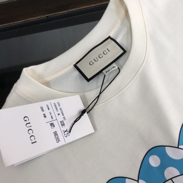 グッチtシャツレディース，GUCCI tシャツメンズ，グッチ tシャツ 激安 gucciclothes023 - 画像 (4)