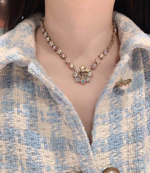 グッチ ネックレス，GUCCI(グッチ) ネックレス・ペンダント(レディース) ，グッチ ネックレス メンズ，グッチ ネックレス 人気，グッチ ネックレス タイガー guccijewelry023 - 画像 (5)