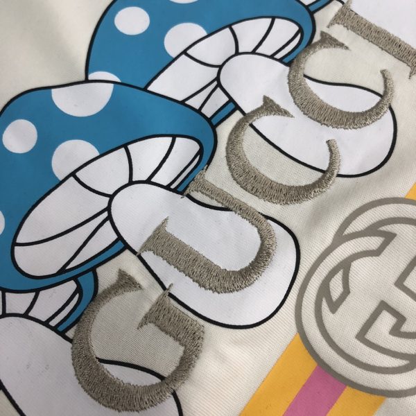 グッチtシャツレディース，GUCCI tシャツメンズ，グッチ tシャツ 激安 gucciclothes023 - 画像 (6)