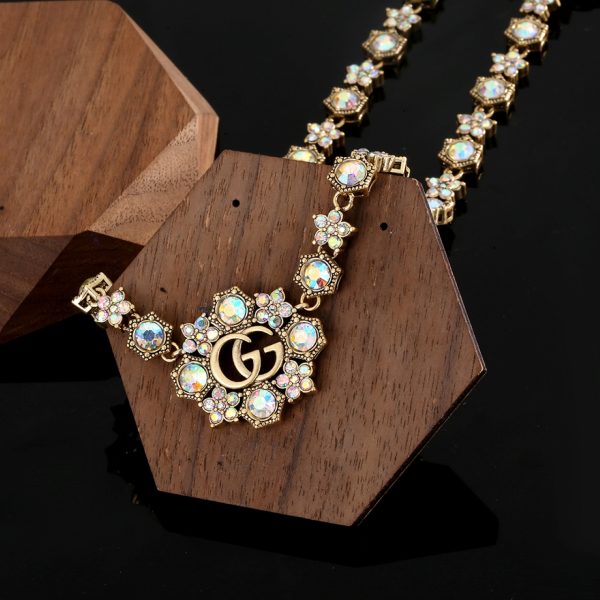 グッチ ネックレス，GUCCI(グッチ) ネックレス・ペンダント(レディース) ，グッチ ネックレス メンズ，グッチ ネックレス 人気，グッチ ネックレス タイガー guccijewelry023 - 画像 (6)