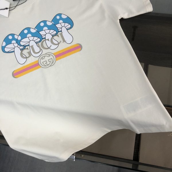 グッチtシャツレディース，GUCCI tシャツメンズ，グッチ tシャツ 激安 gucciclothes023 - 画像 (7)
