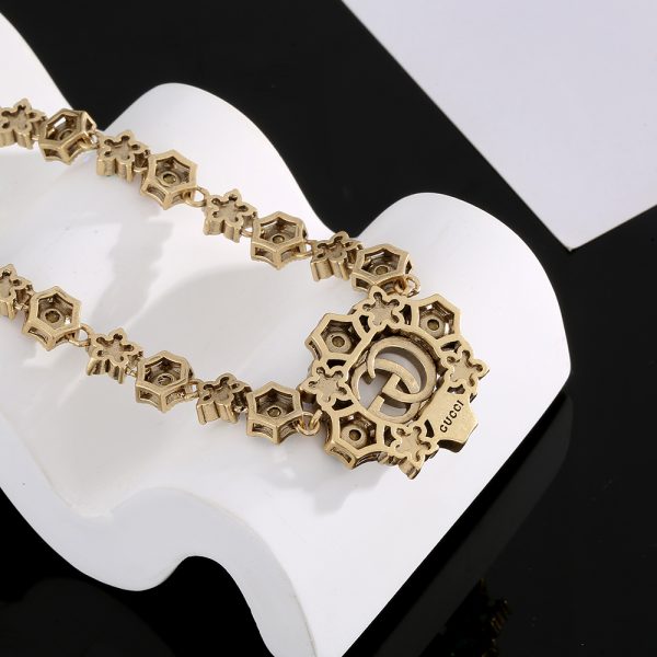 グッチ ネックレス，GUCCI(グッチ) ネックレス・ペンダント(レディース) ，グッチ ネックレス メンズ，グッチ ネックレス 人気，グッチ ネックレス タイガー guccijewelry023 - 画像 (7)