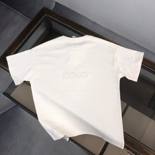 グッチtシャツレディース，GUCCI tシャツメンズ，グッチ tシャツ 激安 gucciclothes023 - 画像 (9)