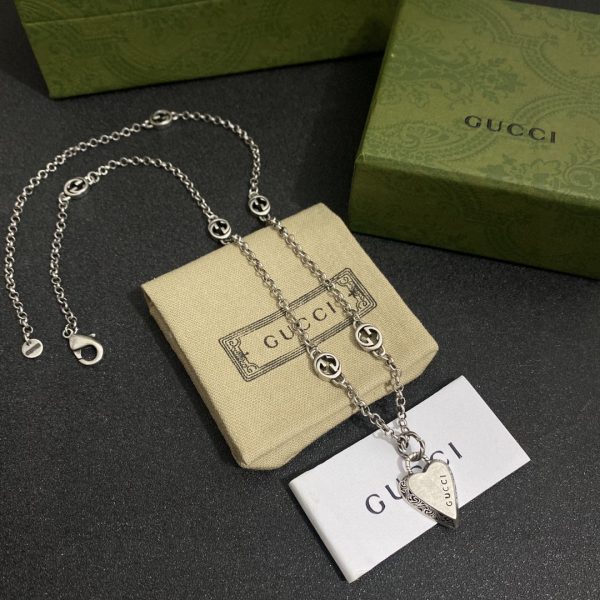 グッチ ネックレス，GUCCI(グッチ) ネックレス・ペンダント(レディース) ，グッチ ネックレス メンズ，グッチ ネックレス 人気，グッチ ネックレス タイガー guccijewelry030