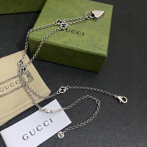 グッチ ネックレス，GUCCI(グッチ) ネックレス・ペンダント(レディース) ，グッチ ネックレス メンズ，グッチ ネックレス 人気，グッチ ネックレス タイガー guccijewelry030 - 画像 (4)