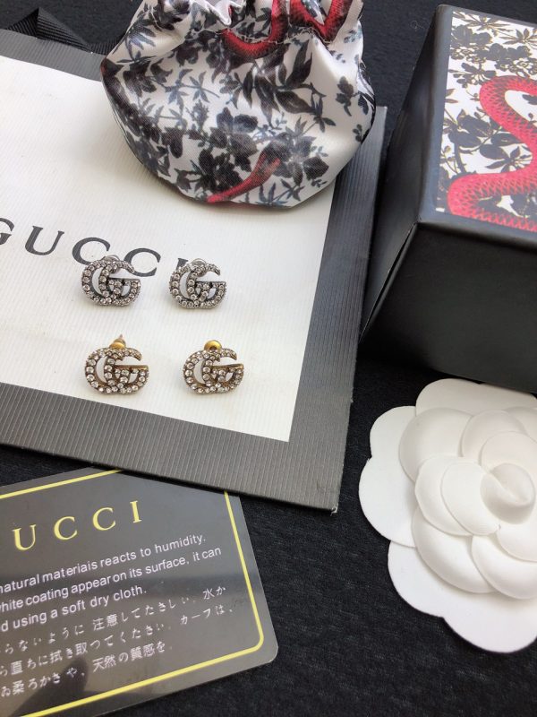 グッチ ピアス レディース 人気，グッチ ピアス メンズ 片耳，グッチ ピアス フラワー，グッチ ピアス ハート，グッチ ピアス フープ guccijewelry031