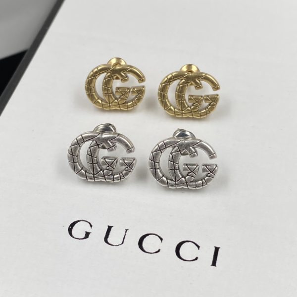 グッチ ピアス レディース 人気，グッチ ピアス メンズ 片耳，グッチ ピアス フラワー，グッチ ピアス ハート，グッチ ピアス フープ guccijewelry041