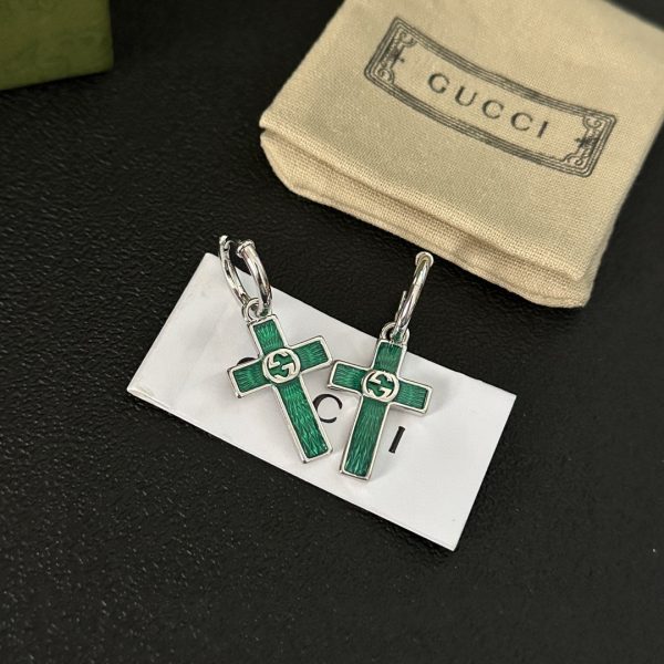 グッチ ピアス レディース 人気，グッチ ピアス メンズ 片耳，グッチ ピアス フラワー，グッチ ピアス ハート，グッチ ピアス フープ guccijewelry045