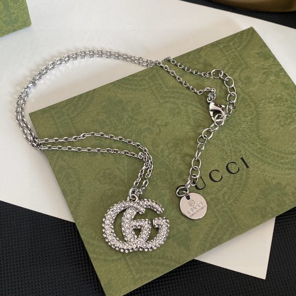 グッチ ネックレス，GUCCI(グッチ) ネックレス・ペンダント(レディース) ，グッチ ネックレス メンズ，グッチ ネックレス 人気，グッチ ネックレス タイガー guccijewelry047