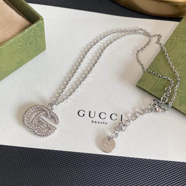 グッチ ネックレス，GUCCI(グッチ) ネックレス・ペンダント(レディース) ，グッチ ネックレス メンズ，グッチ ネックレス 人気，グッチ ネックレス タイガー guccijewelry047 - 画像 (3)