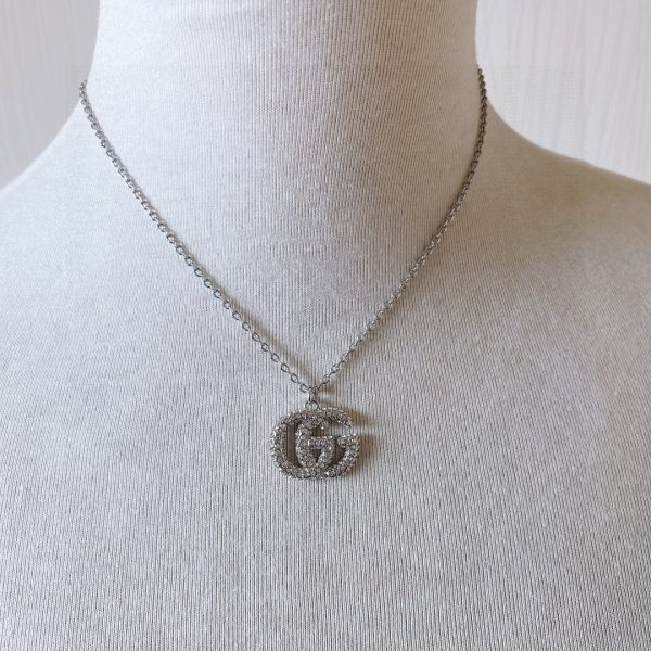 グッチ ネックレス，GUCCI(グッチ) ネックレス・ペンダント(レディース) ，グッチ ネックレス メンズ，グッチ ネックレス 人気，グッチ ネックレス タイガー guccijewelry047 - 画像 (4)