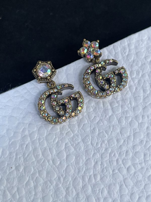 グッチ ピアス レディース 人気，グッチ ピアス メンズ 片耳，グッチ ピアス フラワー，グッチ ピアス ハート，グッチ ピアス フープ guccijewelry051
