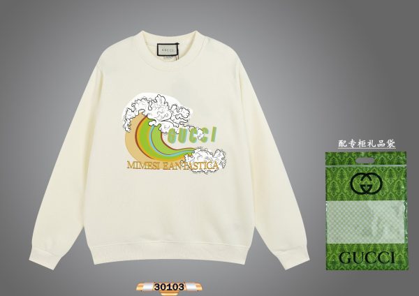 グッチ長袖tシャツ，GUCCI Tシャツ アウトレット，gucci tシャツ 激安 gucciclothes058