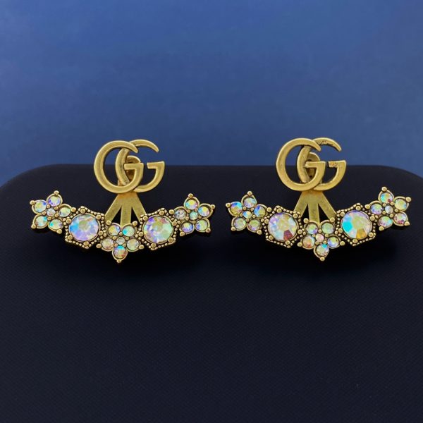 グッチ ピアス レディース 人気，グッチ ピアス メンズ 片耳，グッチ ピアス フラワー，グッチ ピアス ハート，グッチ ピアス フープ guccijewelry058