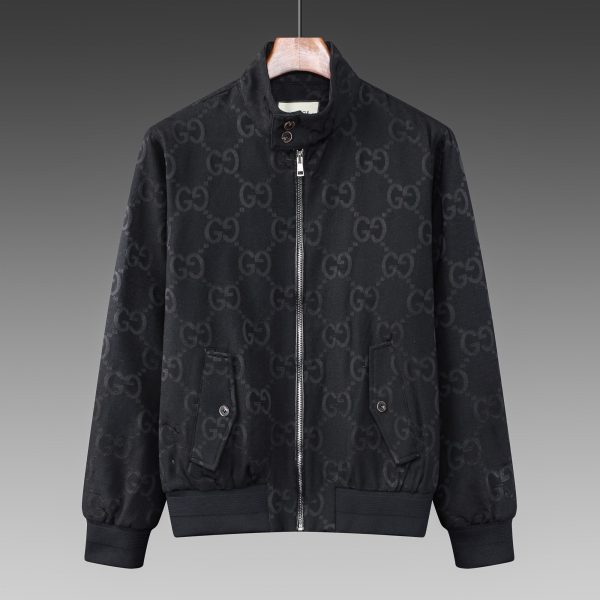 グッチダウンジャケット，グッチジャケットメンズ，グッチ トラックジャケット，グッチナイロンジャケット，グッチボンバージャケット，グッチジャケットレディース gucciclothes069 - 画像 (4)