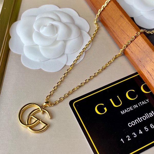 グッチ ネックレス，GUCCI(グッチ) ネックレス・ペンダント(レディース) ，グッチ ネックレス メンズ，グッチ ネックレス 人気，グッチ ネックレス タイガー guccijewelry070 - 画像 (3)