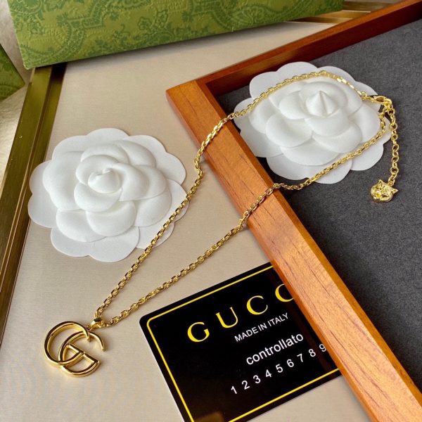 グッチ ネックレス，GUCCI(グッチ) ネックレス・ペンダント(レディース) ，グッチ ネックレス メンズ，グッチ ネックレス 人気，グッチ ネックレス タイガー guccijewelry070 - 画像 (7)