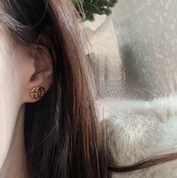 グッチ ピアス レディース 人気，グッチ ピアス メンズ 片耳，グッチ ピアス フラワー，グッチ ピアス ハート，グッチ ピアス フープ guccijewelry081 - 画像 (3)