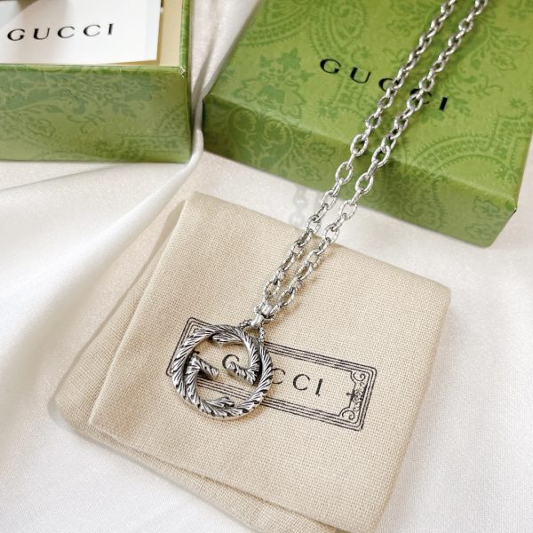 グッチ ネックレス，GUCCI(グッチ) ネックレス・ペンダント(レディース) ，グッチ ネックレス メンズ，グッチ ネックレス 人気，グッチ ネックレス タイガー guccijewelry082