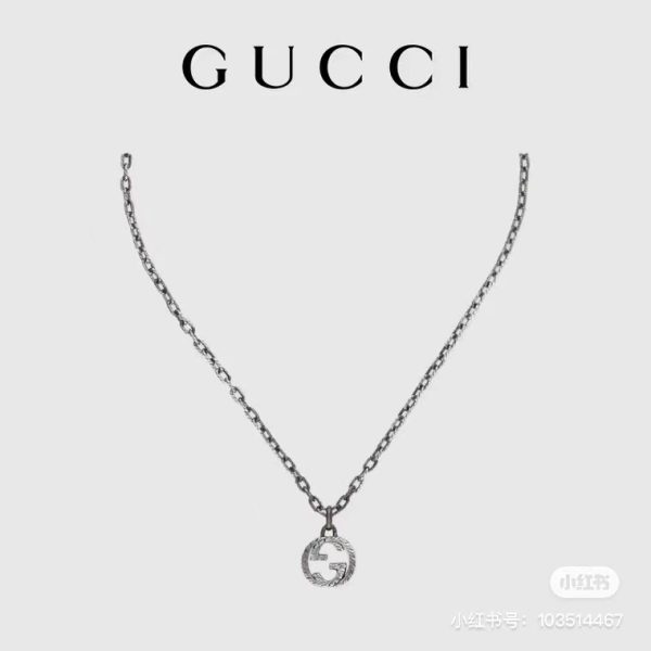 グッチ ネックレス，GUCCI(グッチ) ネックレス・ペンダント(レディース) ，グッチ ネックレス メンズ，グッチ ネックレス 人気，グッチ ネックレス タイガー guccijewelry082 - 画像 (9)