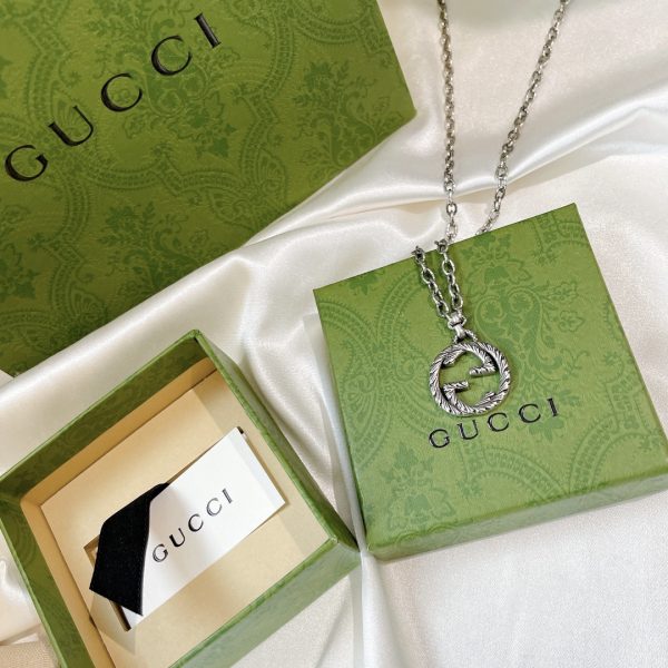 グッチ ネックレス，GUCCI(グッチ) ネックレス・ペンダント(レディース) ，グッチ ネックレス メンズ，グッチ ネックレス 人気，グッチ ネックレス タイガー guccijewelry082 - 画像 (6)