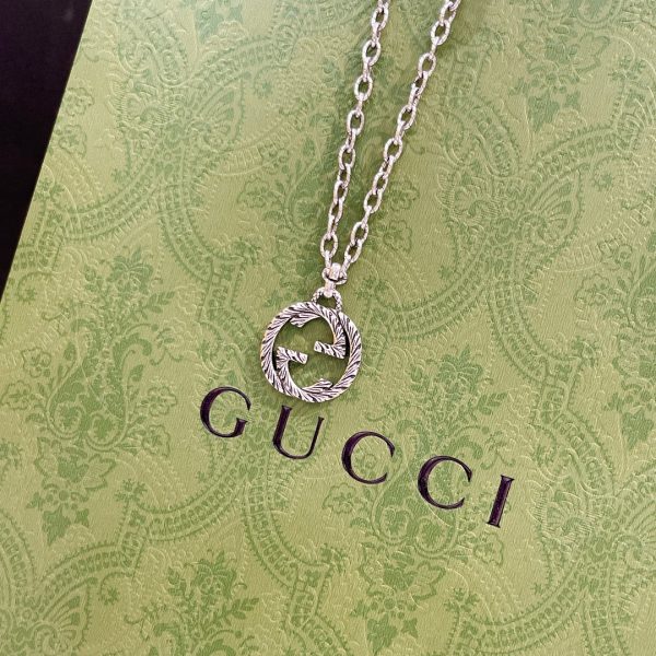 グッチ ネックレス，GUCCI(グッチ) ネックレス・ペンダント(レディース) ，グッチ ネックレス メンズ，グッチ ネックレス 人気，グッチ ネックレス タイガー guccijewelry082 - 画像 (3)
