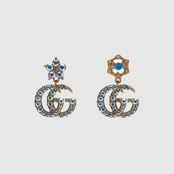 グッチ ピアス レディース 人気，グッチ ピアス メンズ 片耳，グッチ ピアス フラワー，グッチ ピアス ハート，グッチ ピアス フープ guccijewelry089