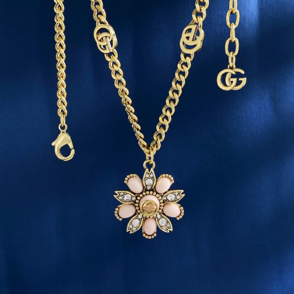 グッチ ネックレス，GUCCI(グッチ) ネックレス・ペンダント(レディース) ，グッチ ネックレス メンズ，グッチ ネックレス 人気，グッチ ネックレス タイガー guccijewelry129