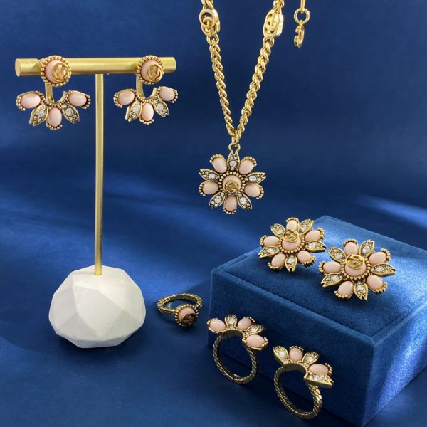 グッチ ネックレス，GUCCI(グッチ) ネックレス・ペンダント(レディース) ，グッチ ネックレス メンズ，グッチ ネックレス 人気，グッチ ネックレス タイガー guccijewelry129 - 画像 (8)