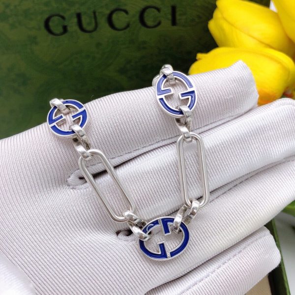 グッチ ネックレス，GUCCI(グッチ) ネックレス・ペンダント(レディース) ，グッチ ネックレス メンズ，グッチ ネックレス 人気，グッチ ネックレス タイガー guccijewelry132 - 画像 (2)