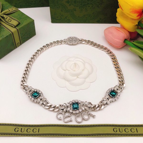 グッチ ネックレス，GUCCI(グッチ) ネックレス・ペンダント(レディース) ，グッチ ネックレス メンズ，グッチ ネックレス 人気，グッチ ネックレス タイガー guccijewelry139 - 画像 (8)