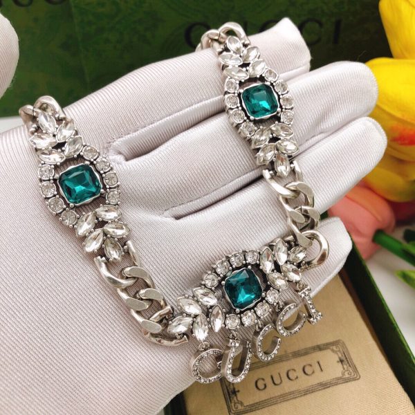 グッチ ネックレス，GUCCI(グッチ) ネックレス・ペンダント(レディース) ，グッチ ネックレス メンズ，グッチ ネックレス 人気，グッチ ネックレス タイガー guccijewelry139 - 画像 (7)